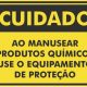 Produtos Químicos