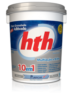 Como Purificar a Água da Piscina