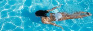 Piscina Automatizada
