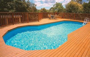 Piscina Piscina