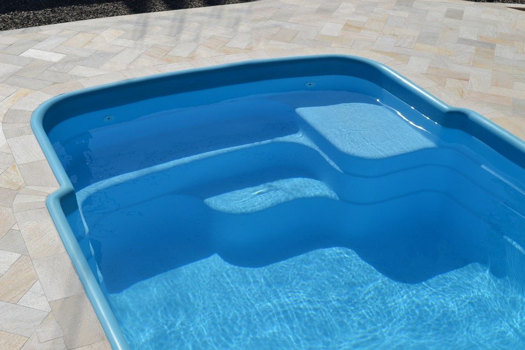 Tipos de piscinas