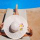 Pisos para piscinas