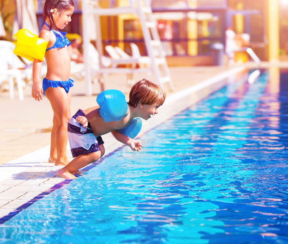 Quer ter uma piscina? Considere esses 5 fatores