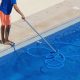 Equipamentos para piscinas