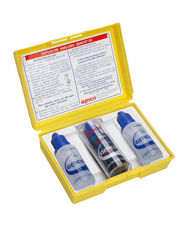 Equipamentos para piscina