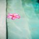 manutenção de uma piscina
