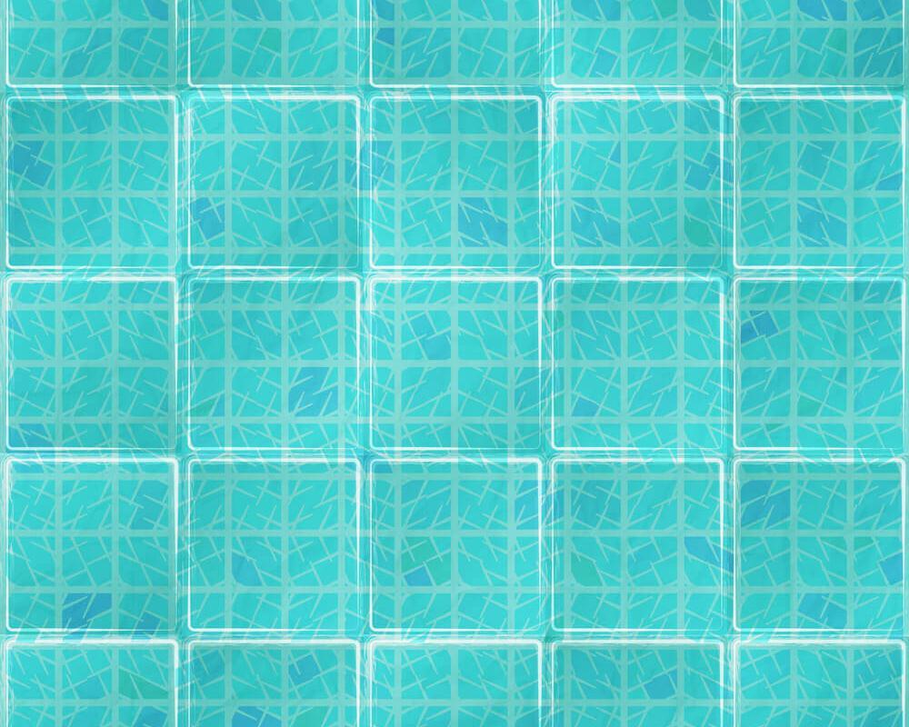 Vazamento na piscina
