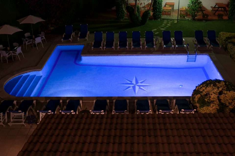 O que é automação de piscinas