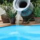 6 dicas de como usar acessórios para deixar a piscina de cara nova