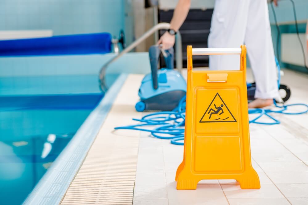Lei de segurança nas piscinas: como se preparar para as mudanças propostas