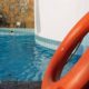 Segurança na piscina é tranquilidade para a família