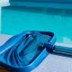 limpeza e manutenção de piscinas