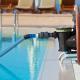 como tratar a água da piscina