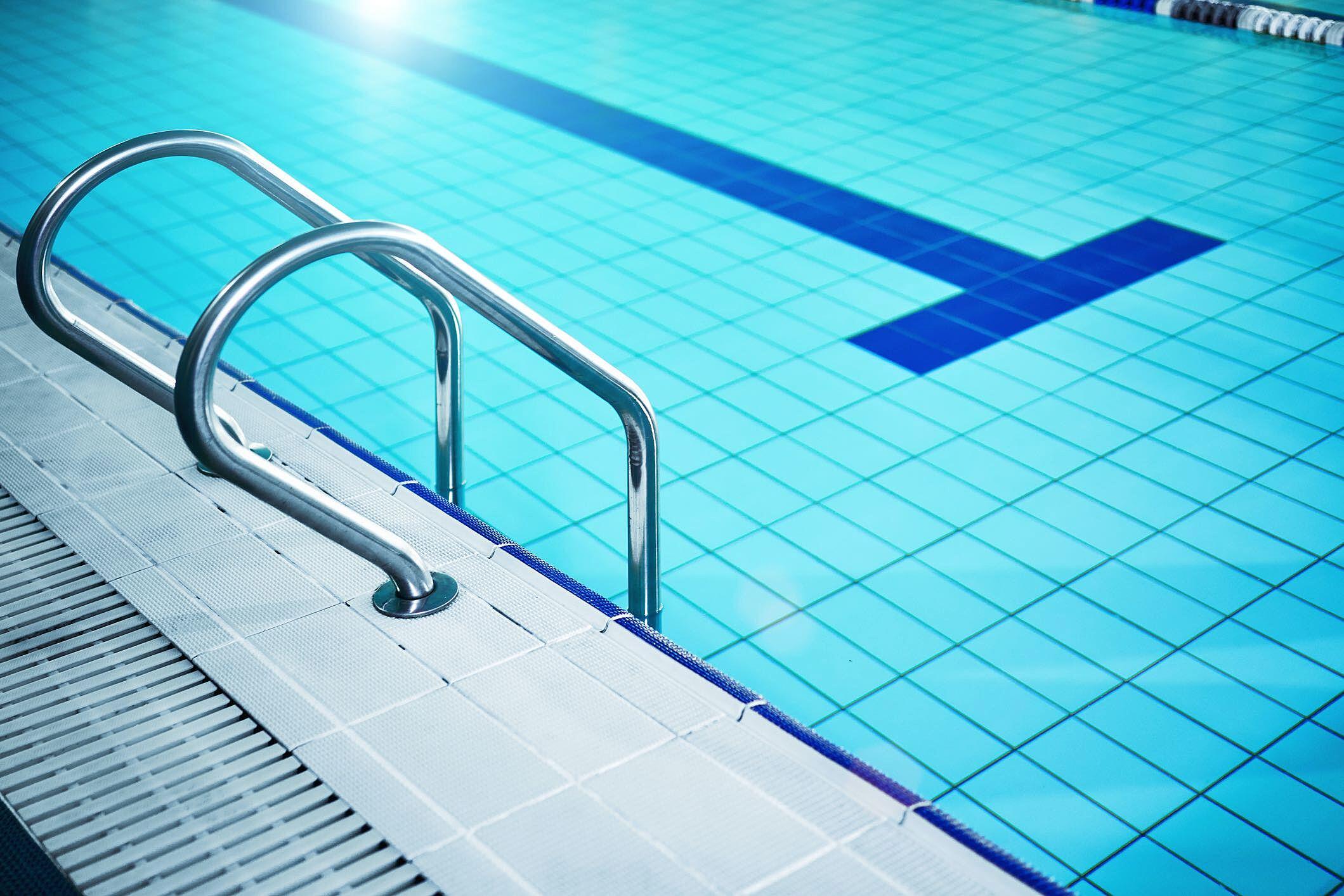 tratamento de piscinas no inverno