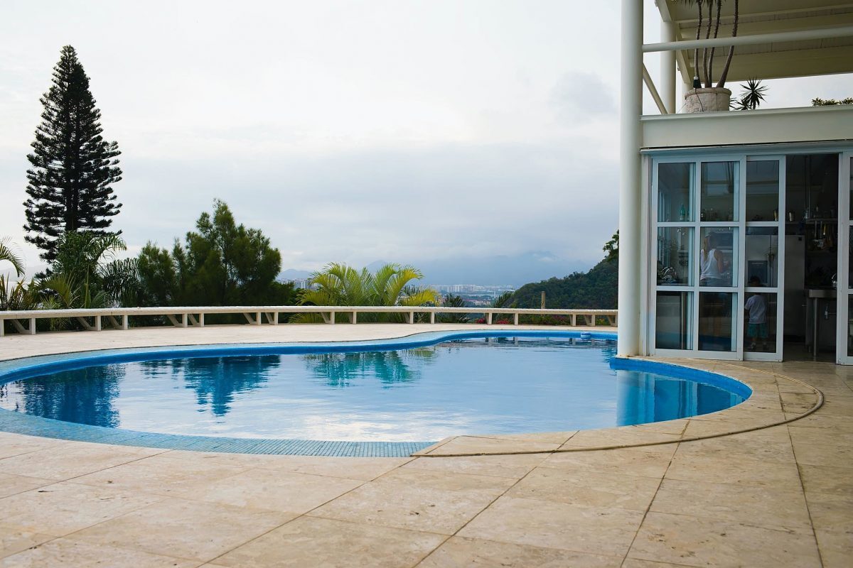 aquecedor de piscina no rio de janeiro