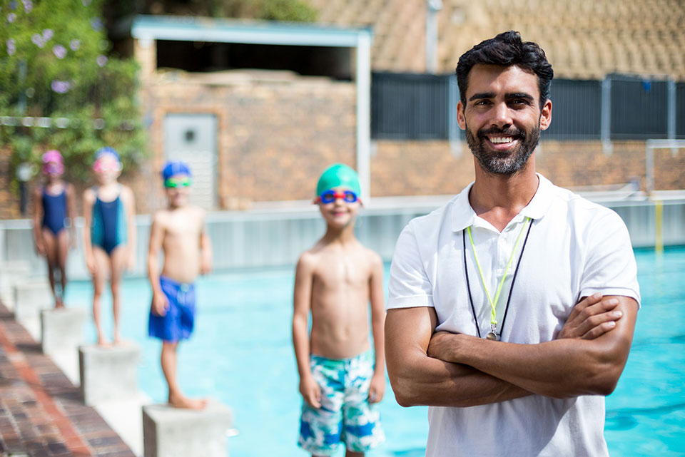 Guardião de piscina: importância e vantagens para o condomínio