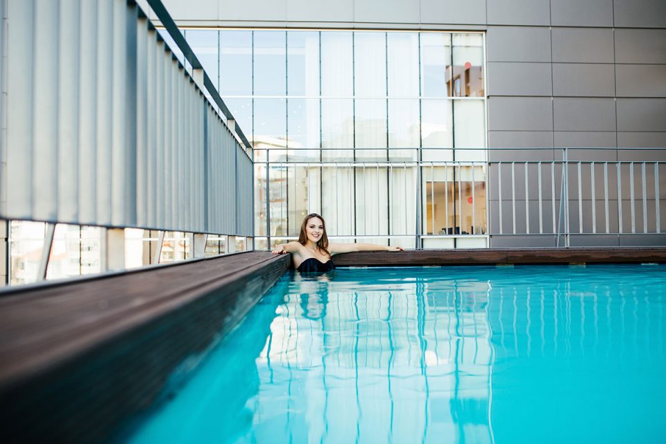 Aquecimento para piscina no Rio de Janeiro: processo e produtos