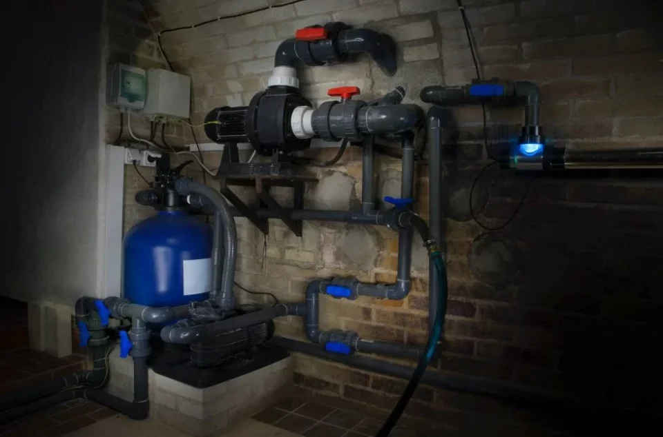 Problemas no motor da piscina? Veja as 5 causas mais comuns!