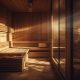 Sauna indoor: o que é, como funciona, como colocar na casa e mais