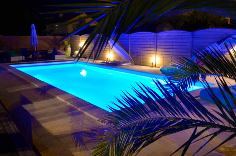 Acessórios - Pool Rescue