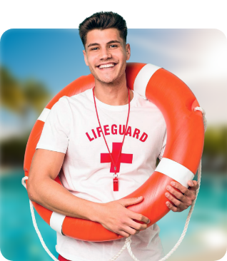 Curso de Guardião de Piscina - Pool Rescue
